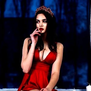 Vlada Soloviova