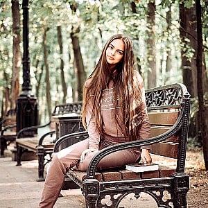 Vladislava Evtushenko