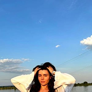 Vladyslava Vladychenko