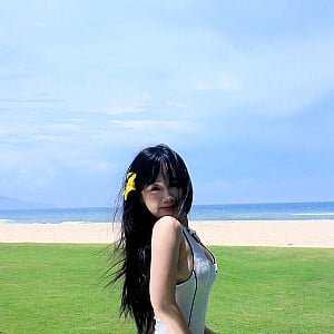 Vo Yen Huong