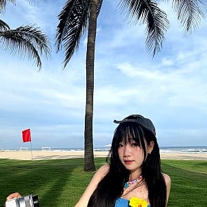 Vo Yen Huong