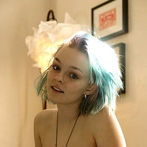 Vonnie Bean (Zishy)