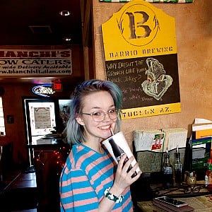 Vonnie Bean (Zishy)