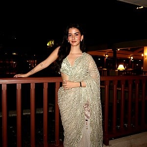 Vrinda Suri