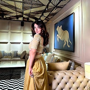 Vrinda Suri