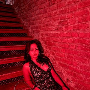 Vrinda Vinod