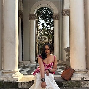 Vrinda Vinod
