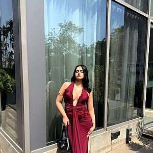 Vrinda Vinod