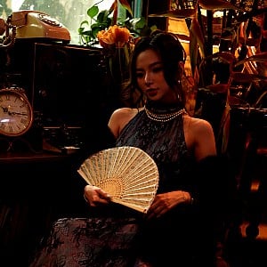 Vu Ngoc Kim Chi