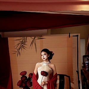 Vu Ngoc Kim Chi