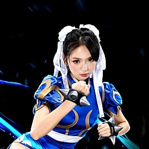Vu Ngoc Kim Chi