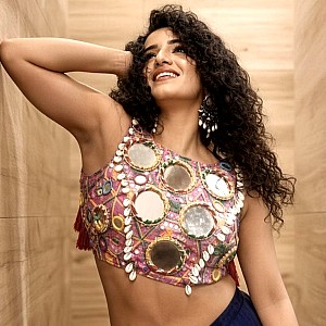 Vyishali Kemkar