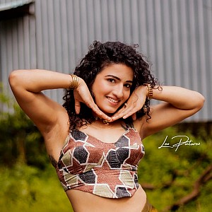 Vyishali Kemkar