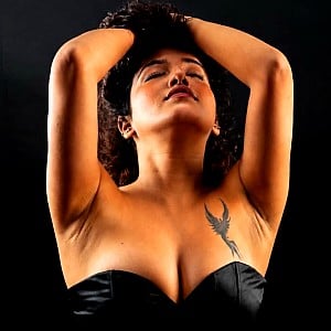 Vyishali Kemkar