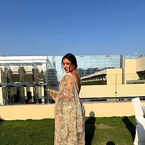 Vyoma Sharma