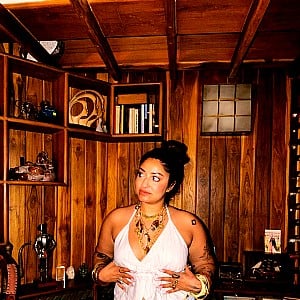 Vyoma Sharma