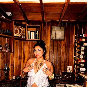 Vyoma Sharma