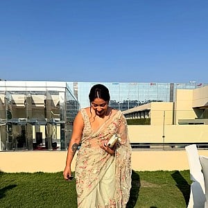 Vyoma Sharma