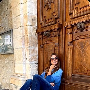 Véronika Loubry