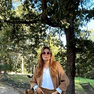 Véronika Loubry
