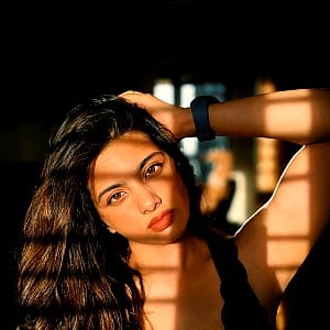 Wafa Khatheeja