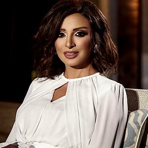 Wafaa El Kilani