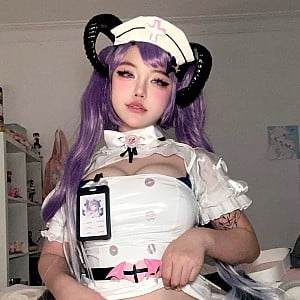 Waifu Daph