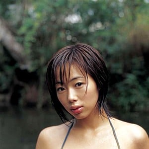Waka Inoue