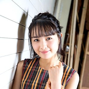 Wakana Aoi