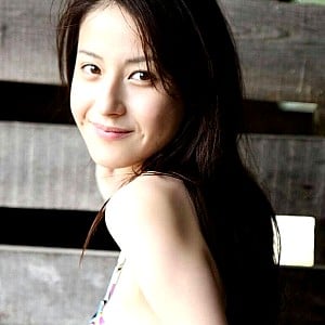 Wakana Matsumoto (Actress)