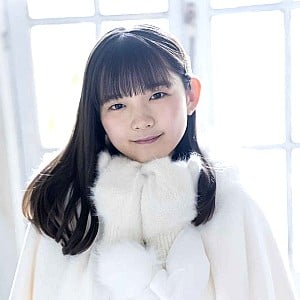Wakana Matsumoto