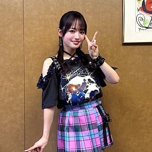 Wakana Okuma