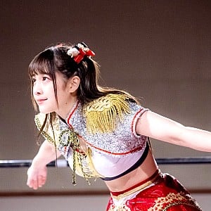 Wakana Uehara