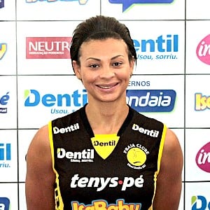 Walewska Oliveira