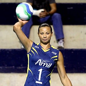 Walewska Oliveira