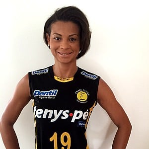 Walewska Oliveira