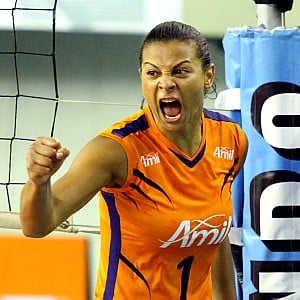 Walewska Oliveira
