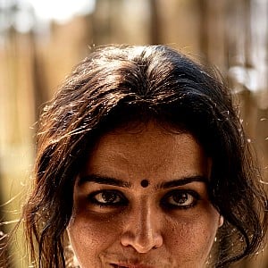 Wamiqa Gabbi