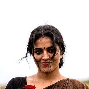 Wamiqa Gabbi