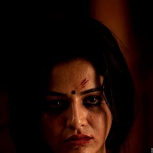 Wamiqa Gabbi