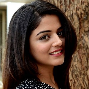 Wamiqa Gabbi