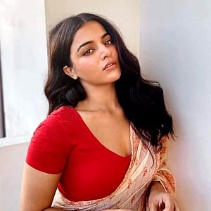 Wamiqa Gabbi