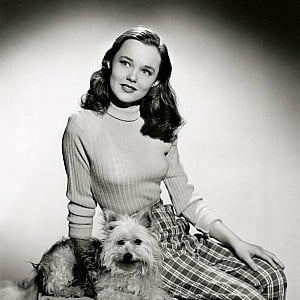 Wanda Hendrix