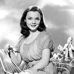 Wanda Hendrix
