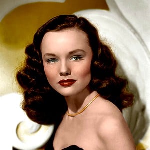 Wanda Hendrix
