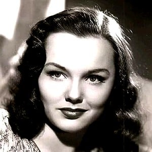 Wanda Hendrix