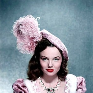 Wanda Hendrix
