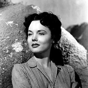 Wanda Hendrix