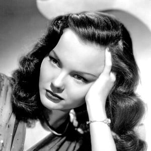 Wanda Hendrix
