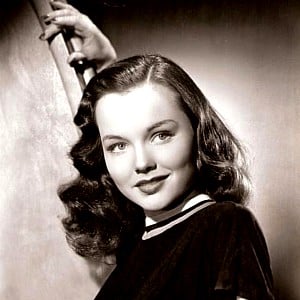 Wanda Hendrix